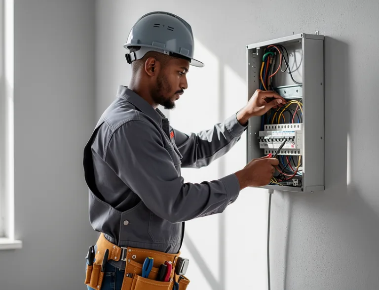 Elektriker Rheinstetten